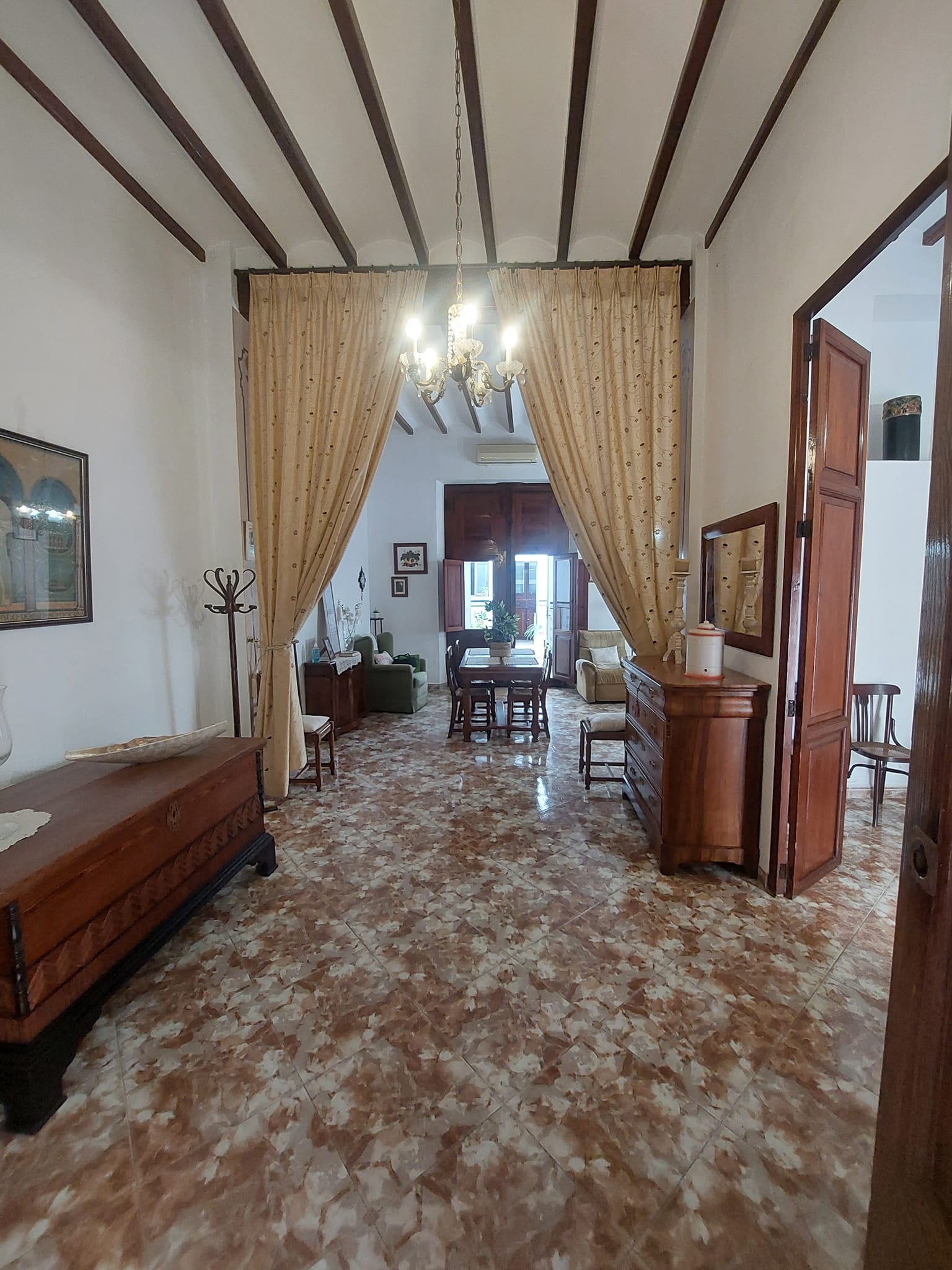 Casa de Pueblo en Potries