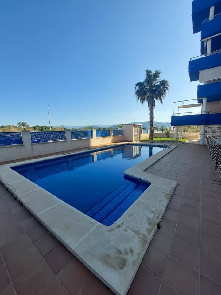 Piso en Playa de Piles