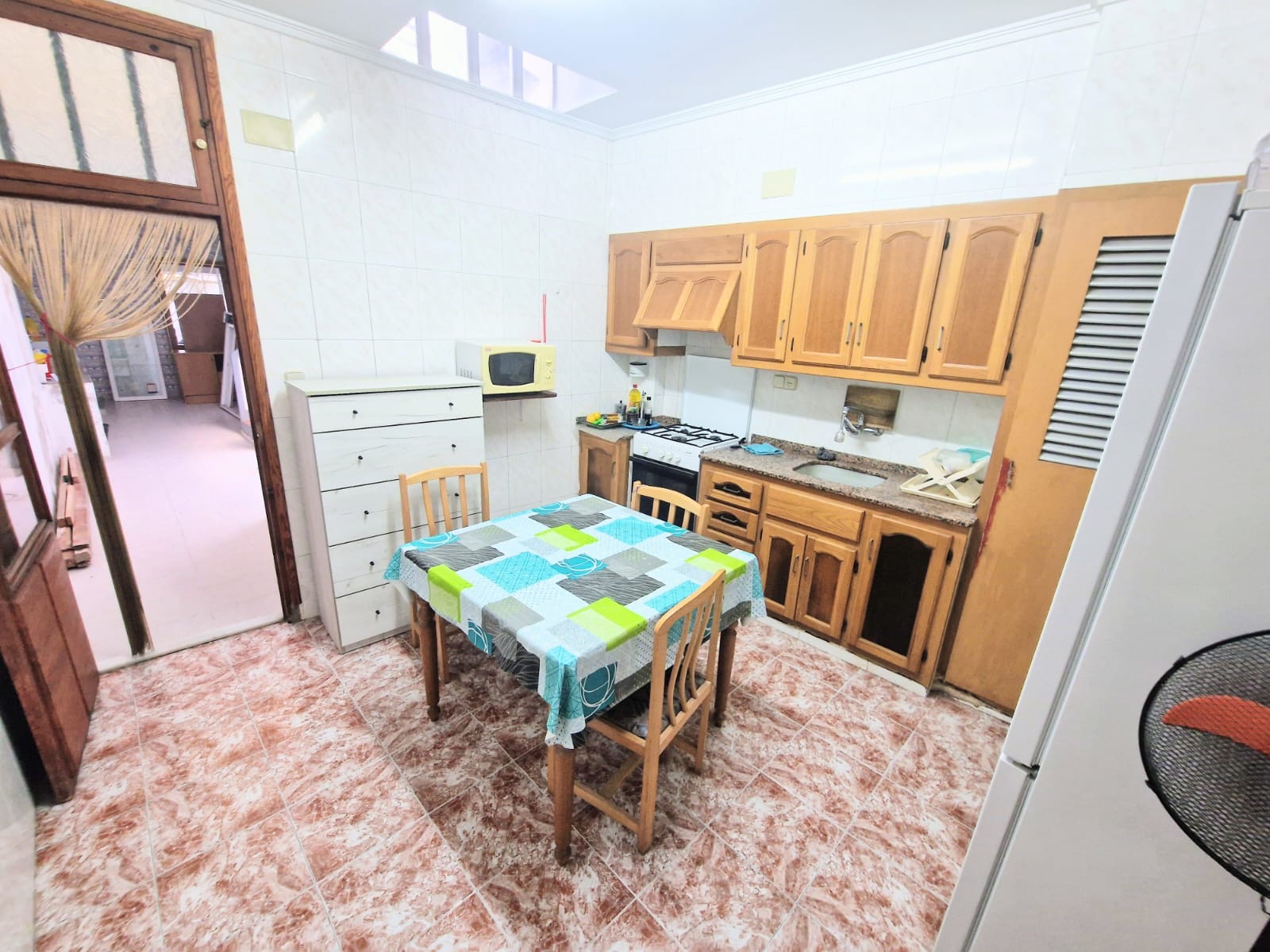 Casa en Tavernes de la Valldigna
