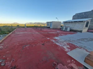 terraza