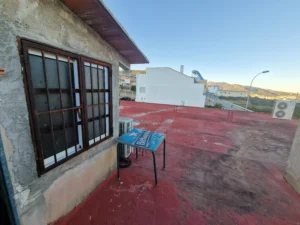 terraza