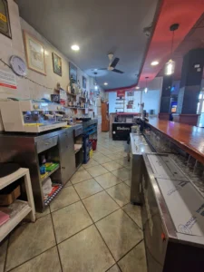 barra