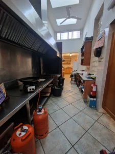 cocina