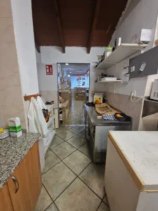 cocina
