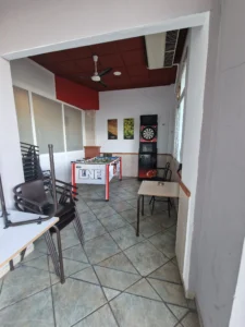 terraza