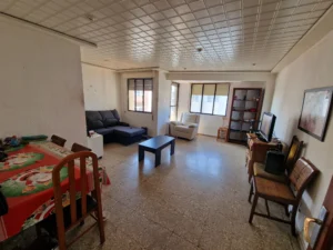salon luminoso