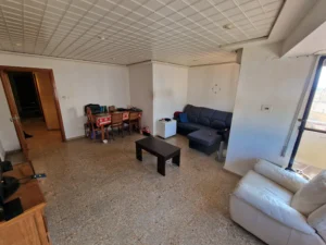 salon luminoso