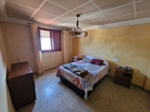 dormitorio principal