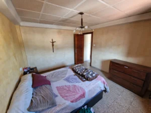 dormitorio principal