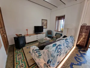 salon comedor