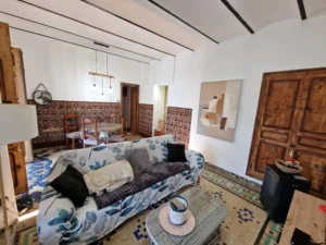 salon comedor