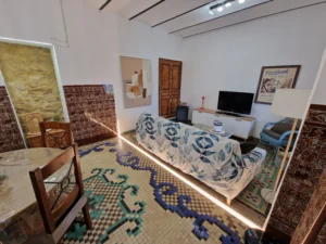 salon comedor