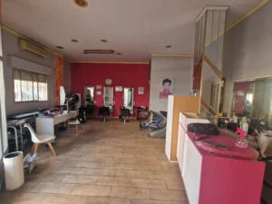 peluqueria