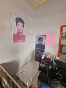 peluqueria