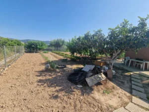 huerto