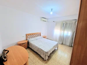 dormitorio principal