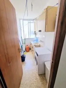 habitacion de lavanderia