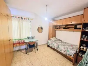 habitacion pequeña