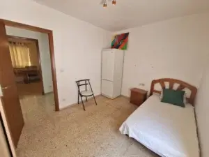 dormitorio luminoso