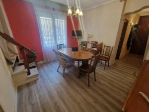 amplio comedor