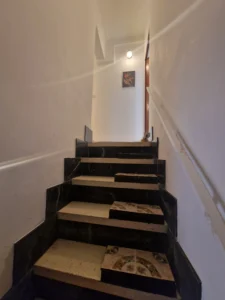 escalera