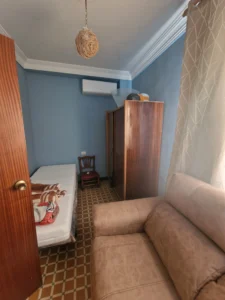 habitación individual