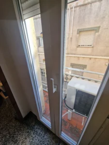 ventana climalit