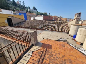 terraza