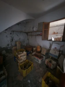 habitacion con ventana