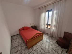 dormitorio luminoso