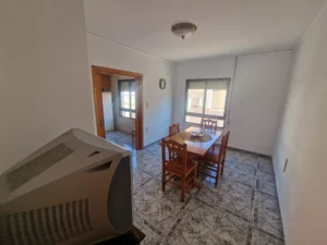 comedor con ventana