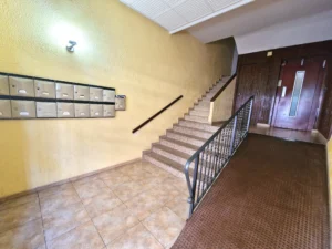 zonas comunes con ascensor