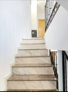 escalera